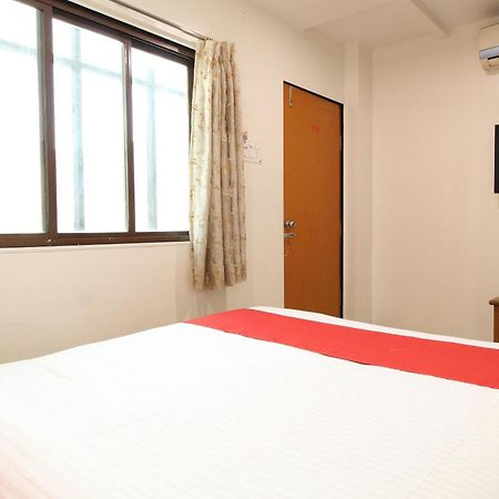 Hotel O New Pune Dehu Dış mekan fotoğraf
