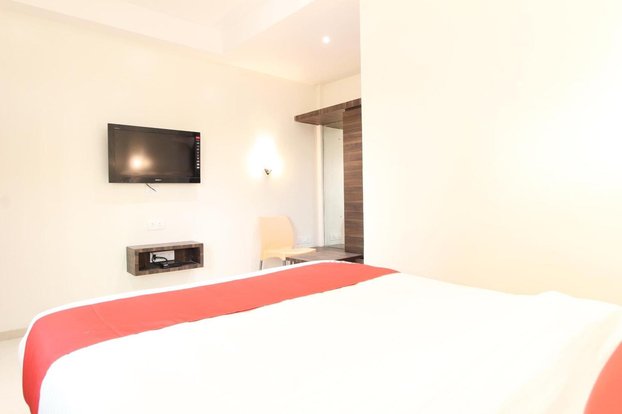 Hotel O New Pune Dehu Dış mekan fotoğraf