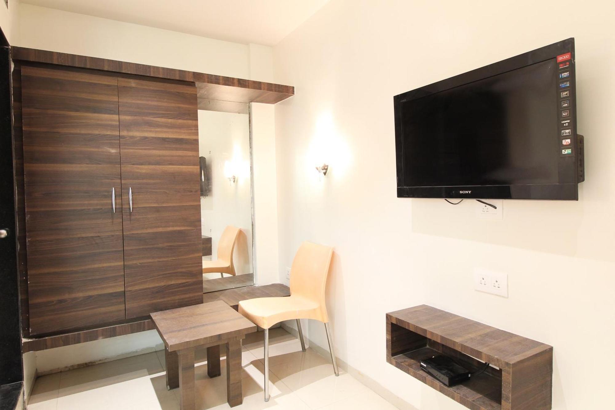 Hotel O New Pune Dehu Dış mekan fotoğraf