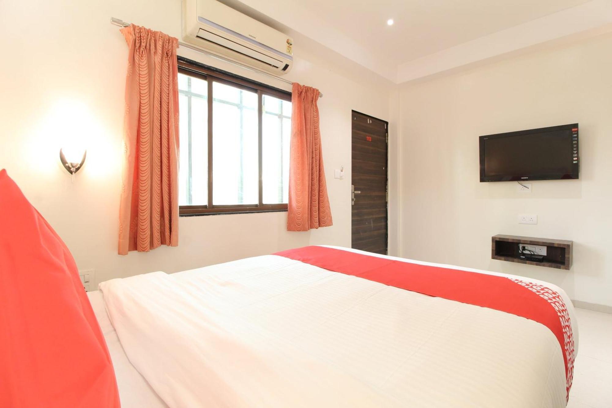 Hotel O New Pune Dehu Dış mekan fotoğraf