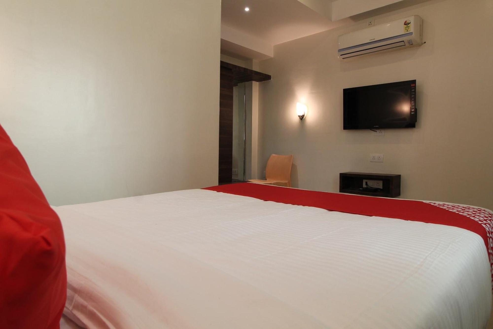 Hotel O New Pune Dehu Dış mekan fotoğraf