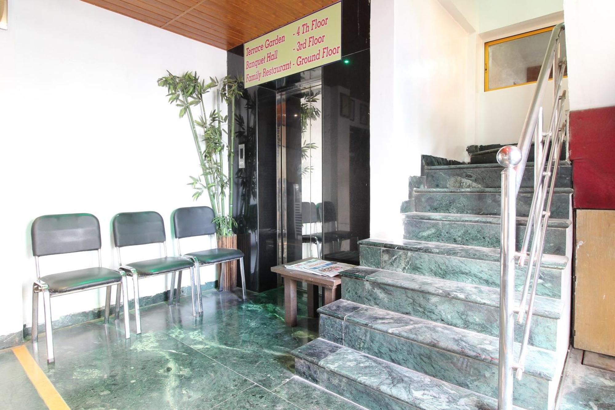 Hotel O New Pune Dehu Dış mekan fotoğraf