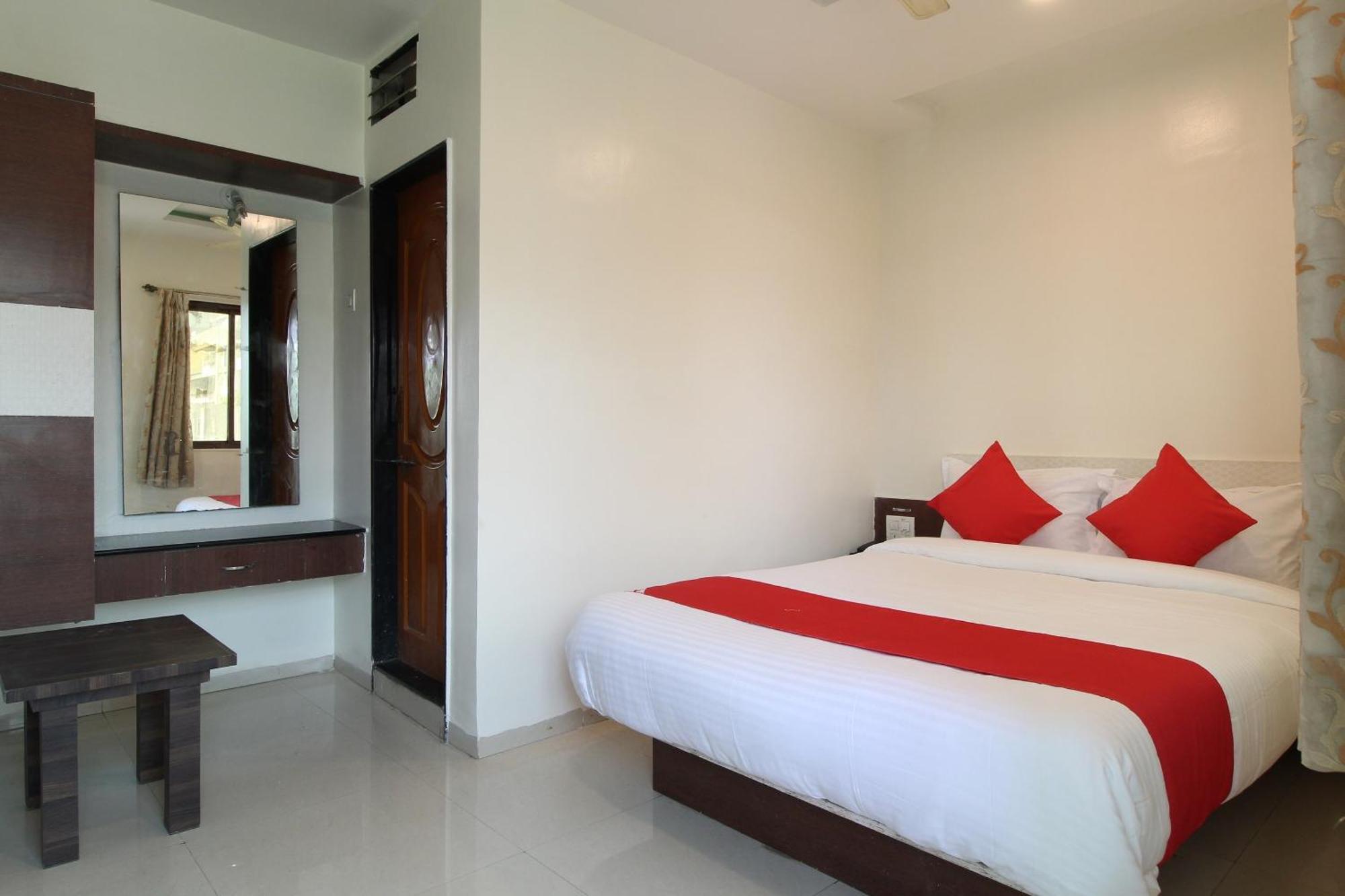 Hotel O New Pune Dehu Dış mekan fotoğraf