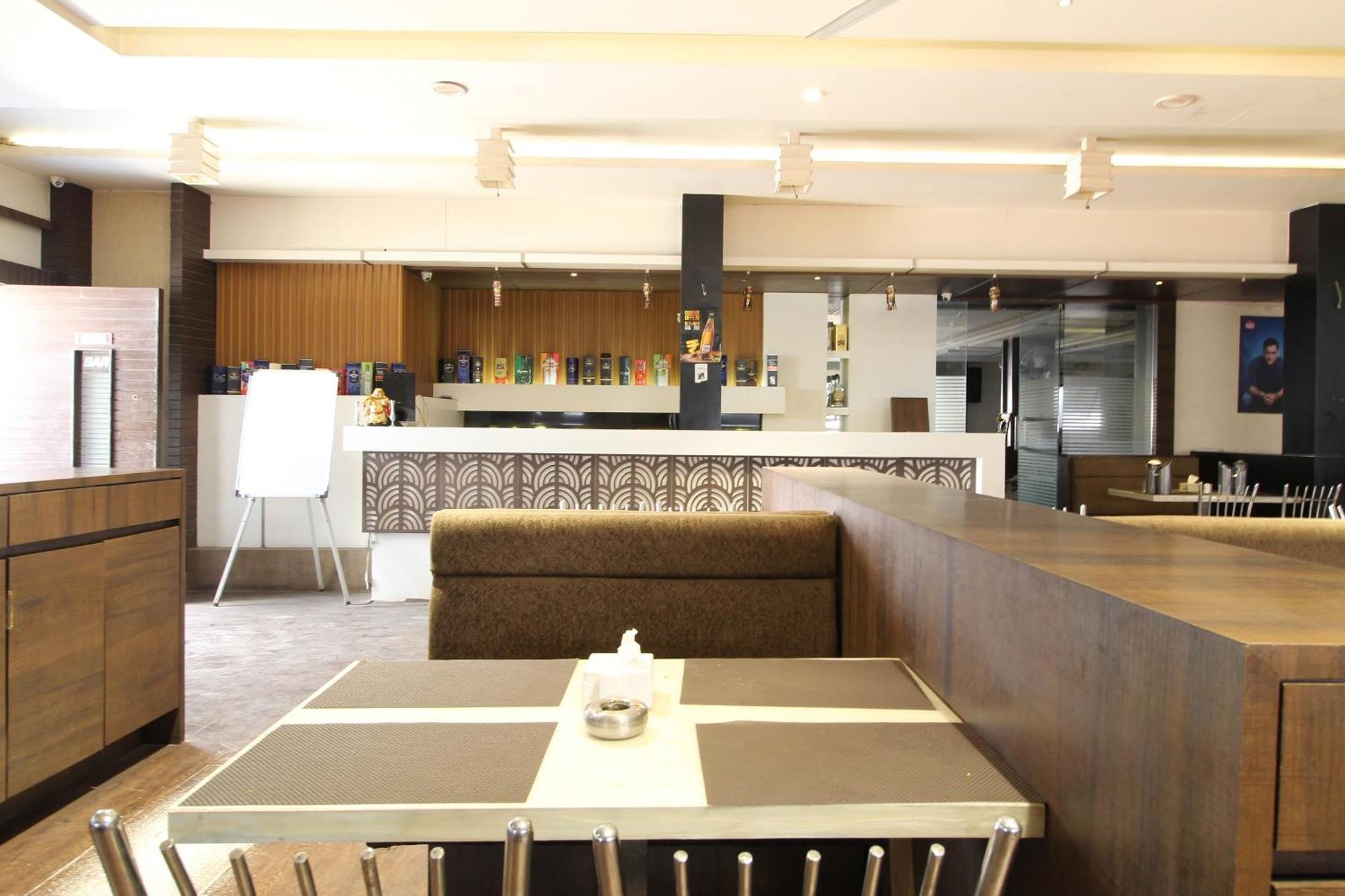 Hotel O New Pune Dehu Dış mekan fotoğraf