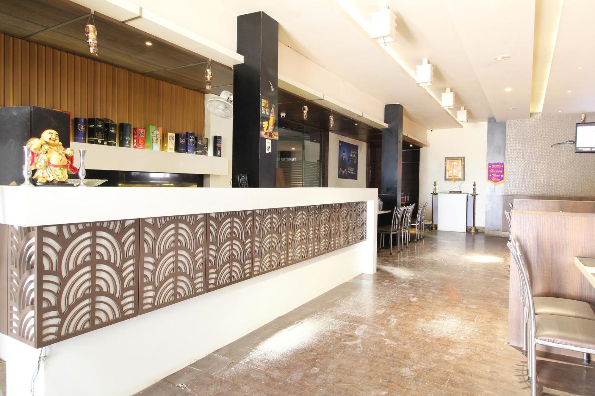 Hotel O New Pune Dehu Dış mekan fotoğraf