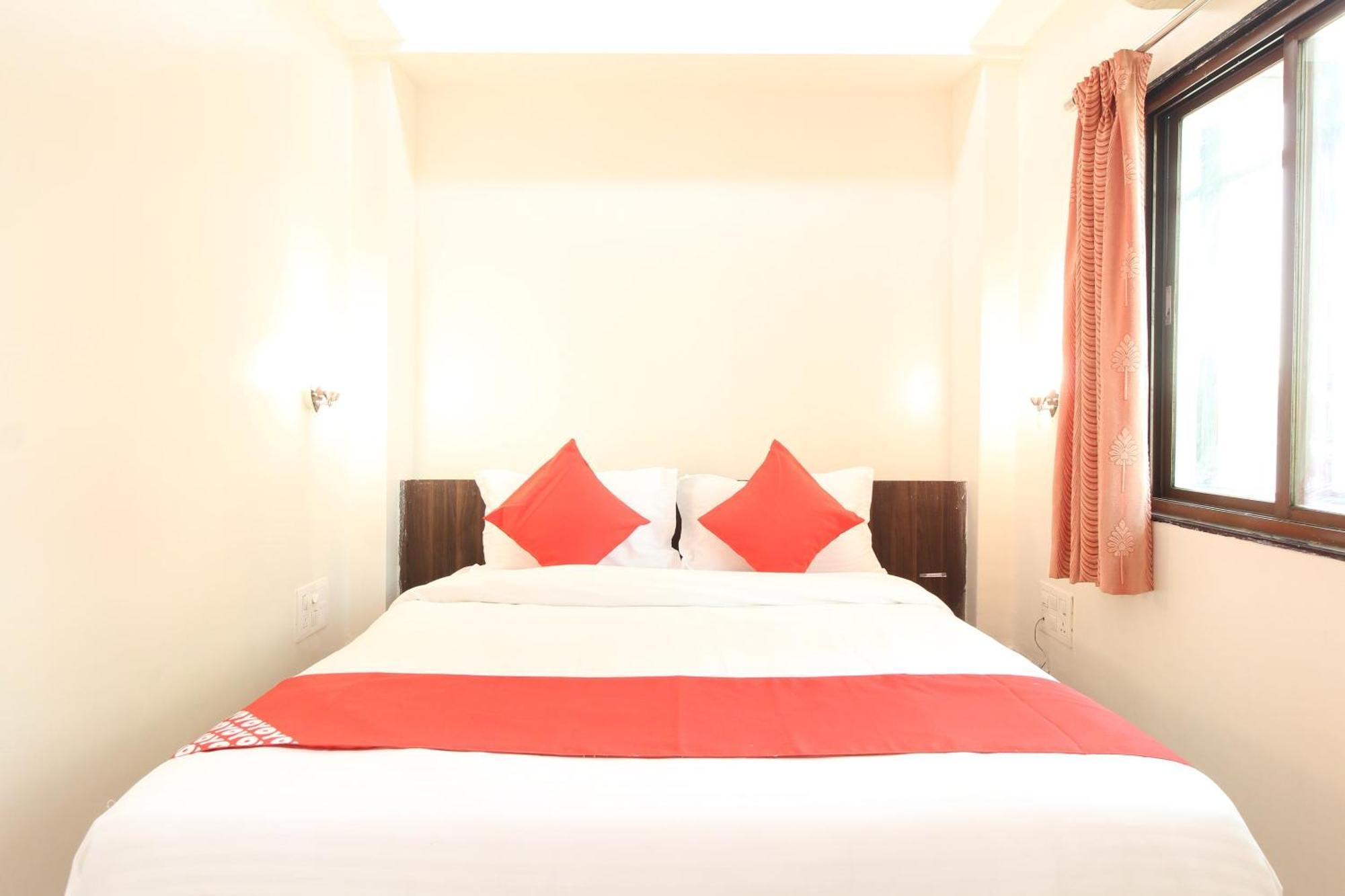 Hotel O New Pune Dehu Dış mekan fotoğraf