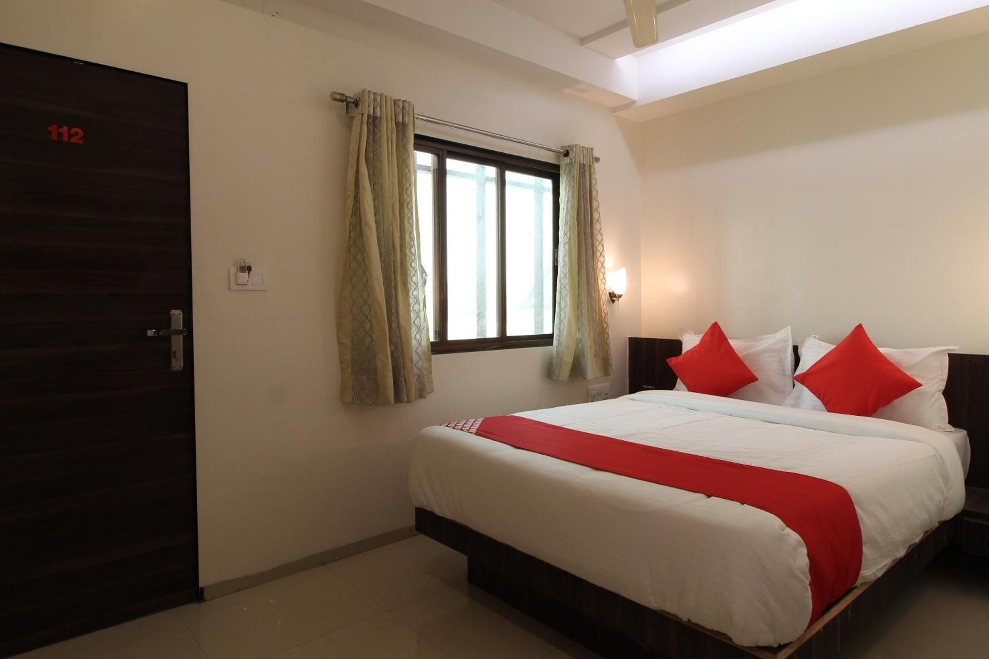 Hotel O New Pune Dehu Dış mekan fotoğraf