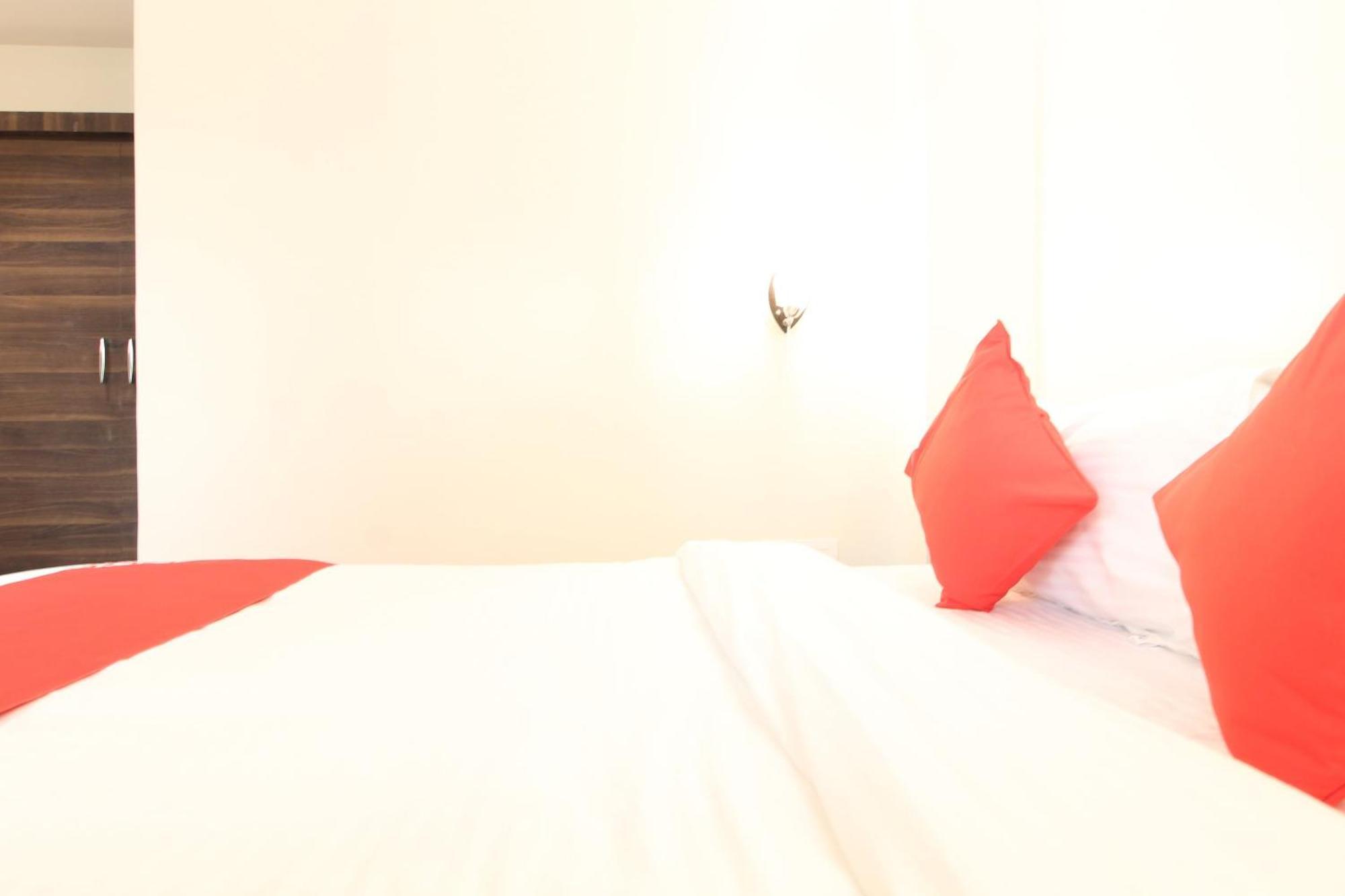 Hotel O New Pune Dehu Dış mekan fotoğraf