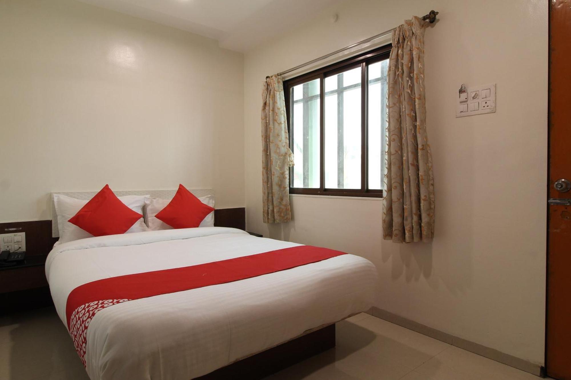 Hotel O New Pune Dehu Dış mekan fotoğraf