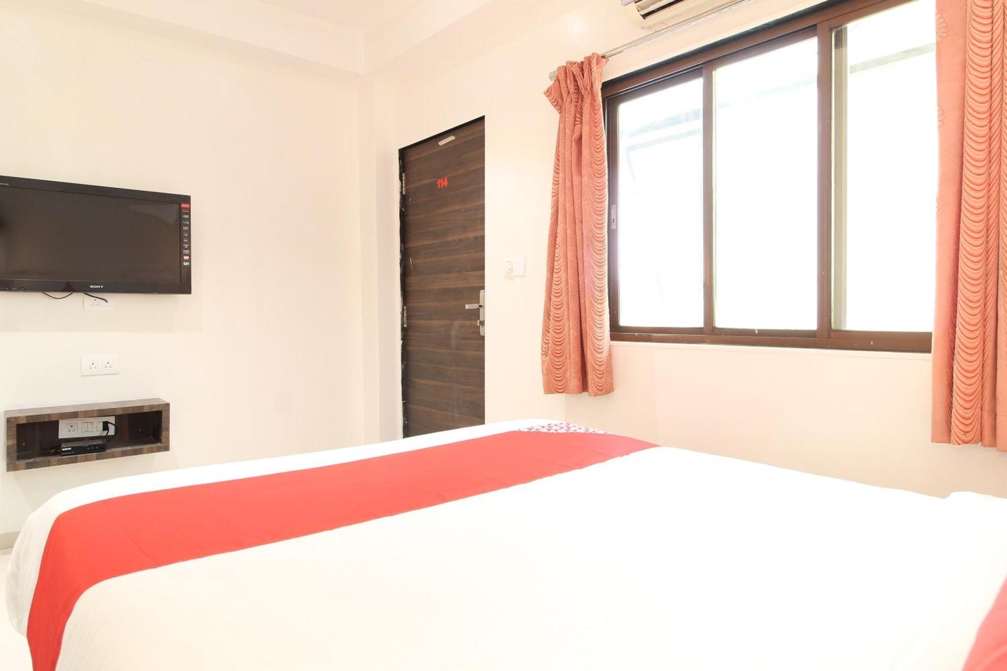 Hotel O New Pune Dehu Dış mekan fotoğraf