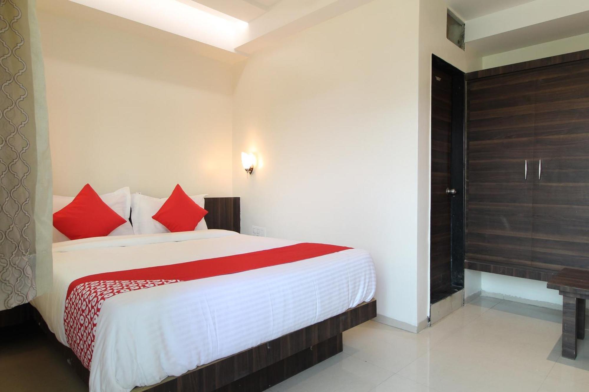 Hotel O New Pune Dehu Dış mekan fotoğraf
