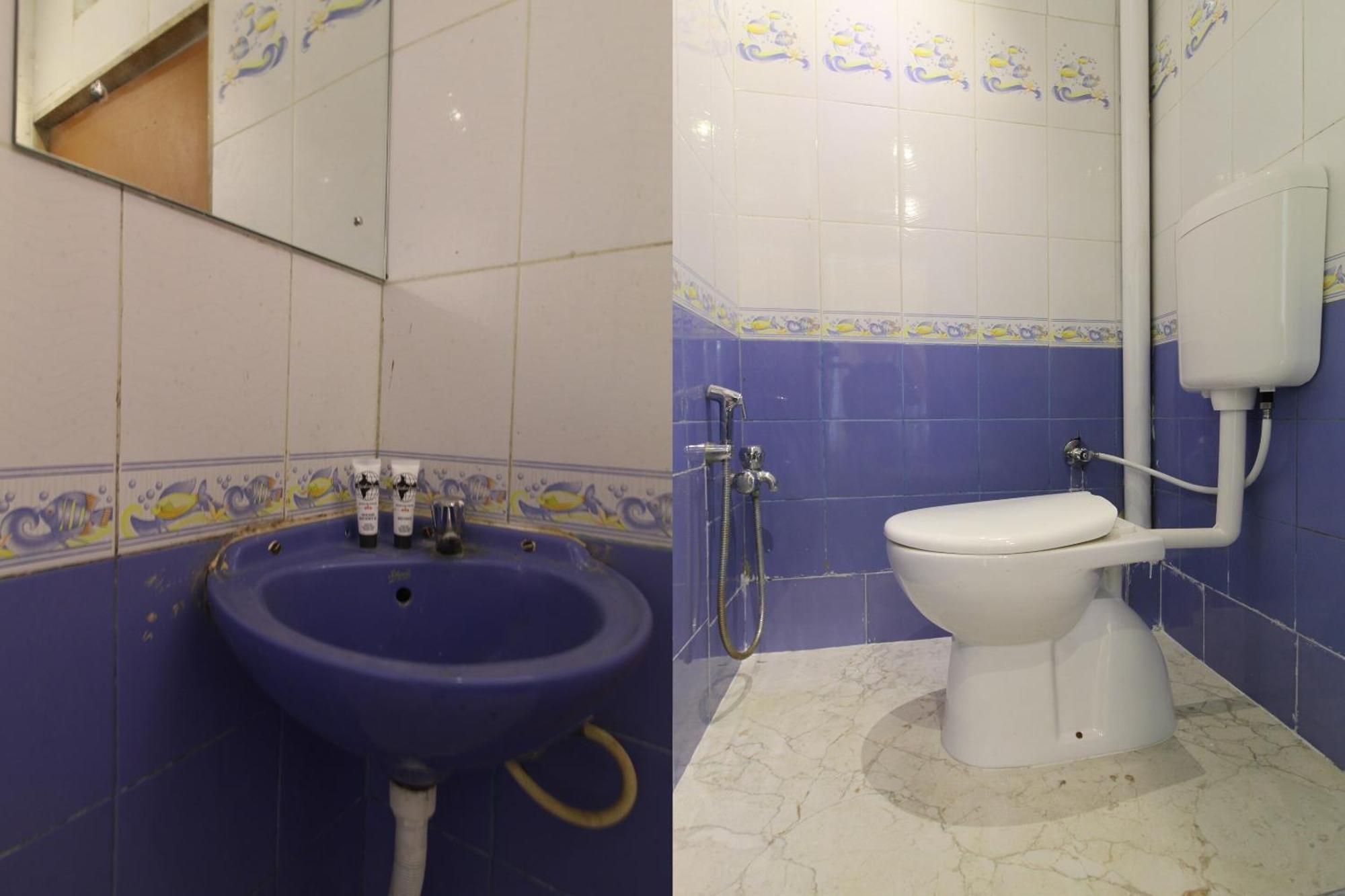 Hotel O New Pune Dehu Dış mekan fotoğraf
