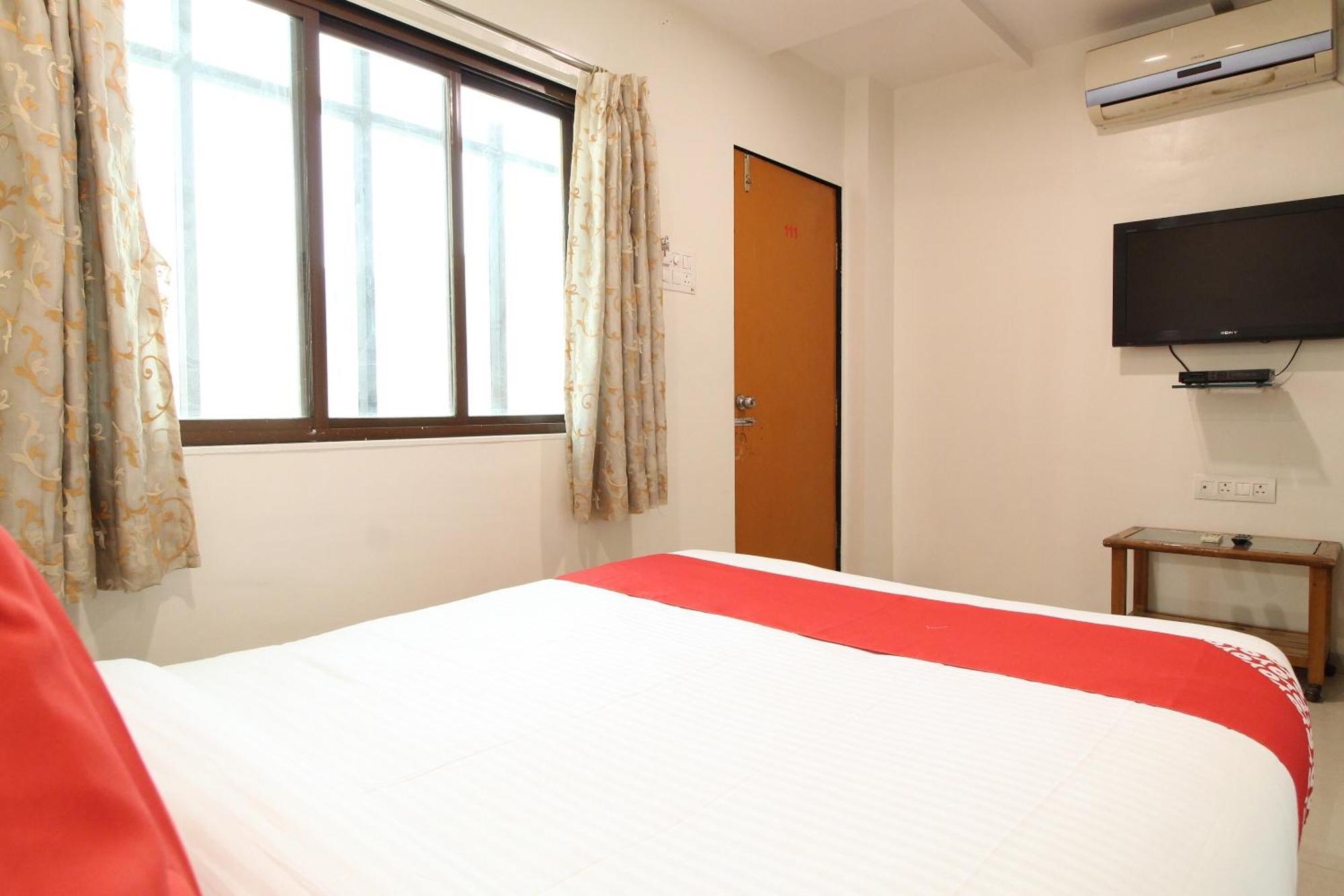 Hotel O New Pune Dehu Dış mekan fotoğraf