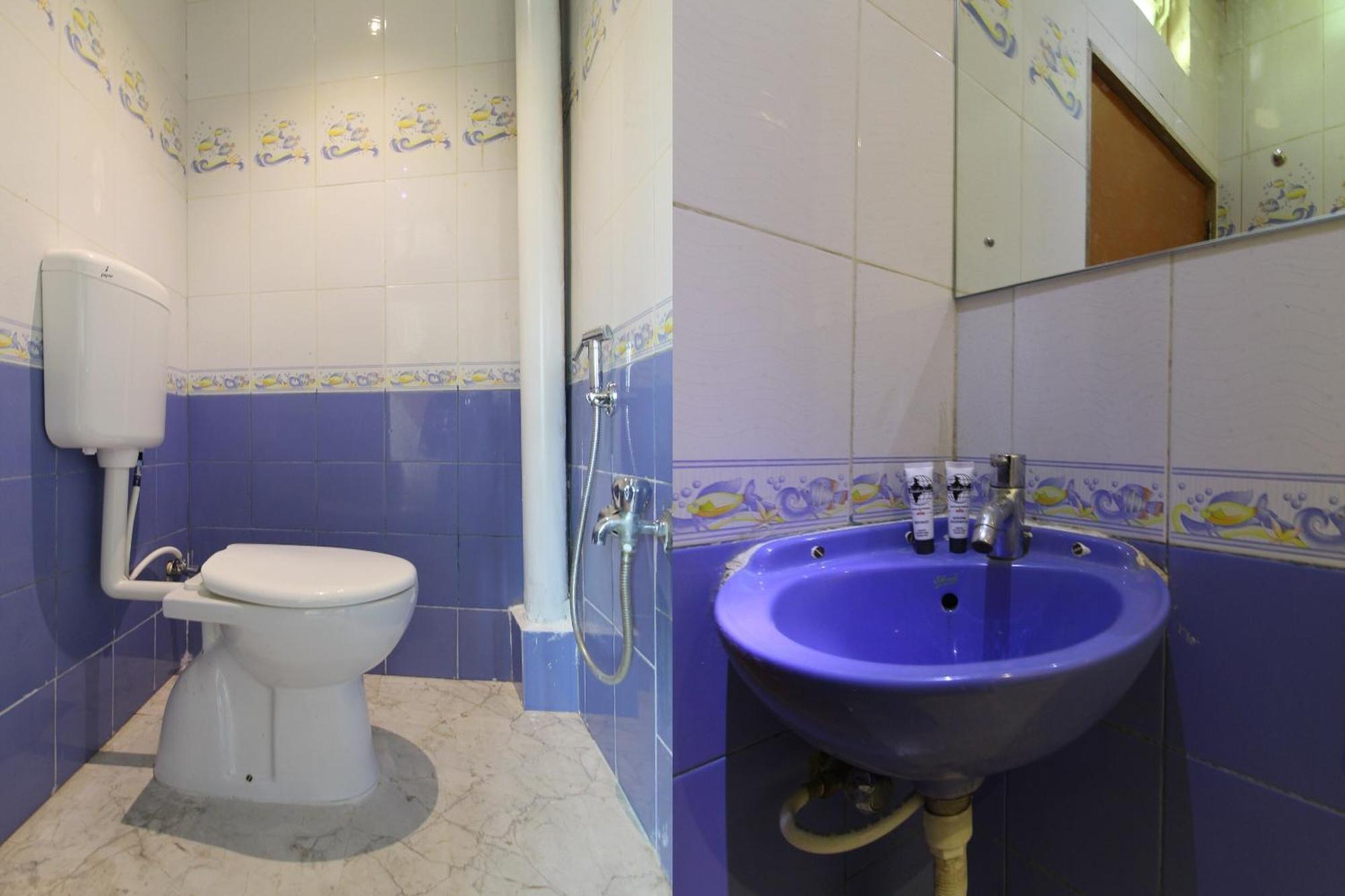 Hotel O New Pune Dehu Dış mekan fotoğraf