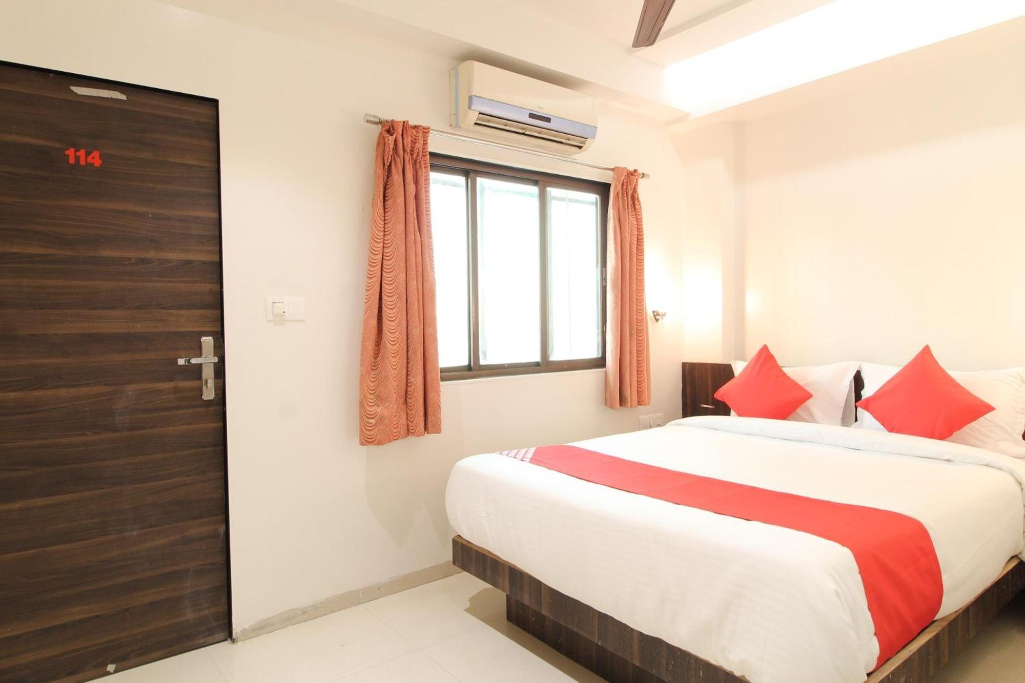 Hotel O New Pune Dehu Dış mekan fotoğraf