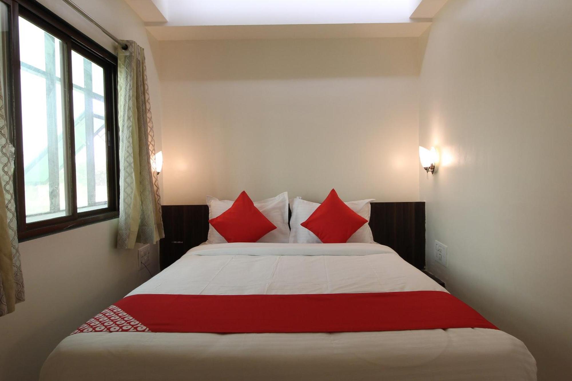 Hotel O New Pune Dehu Dış mekan fotoğraf