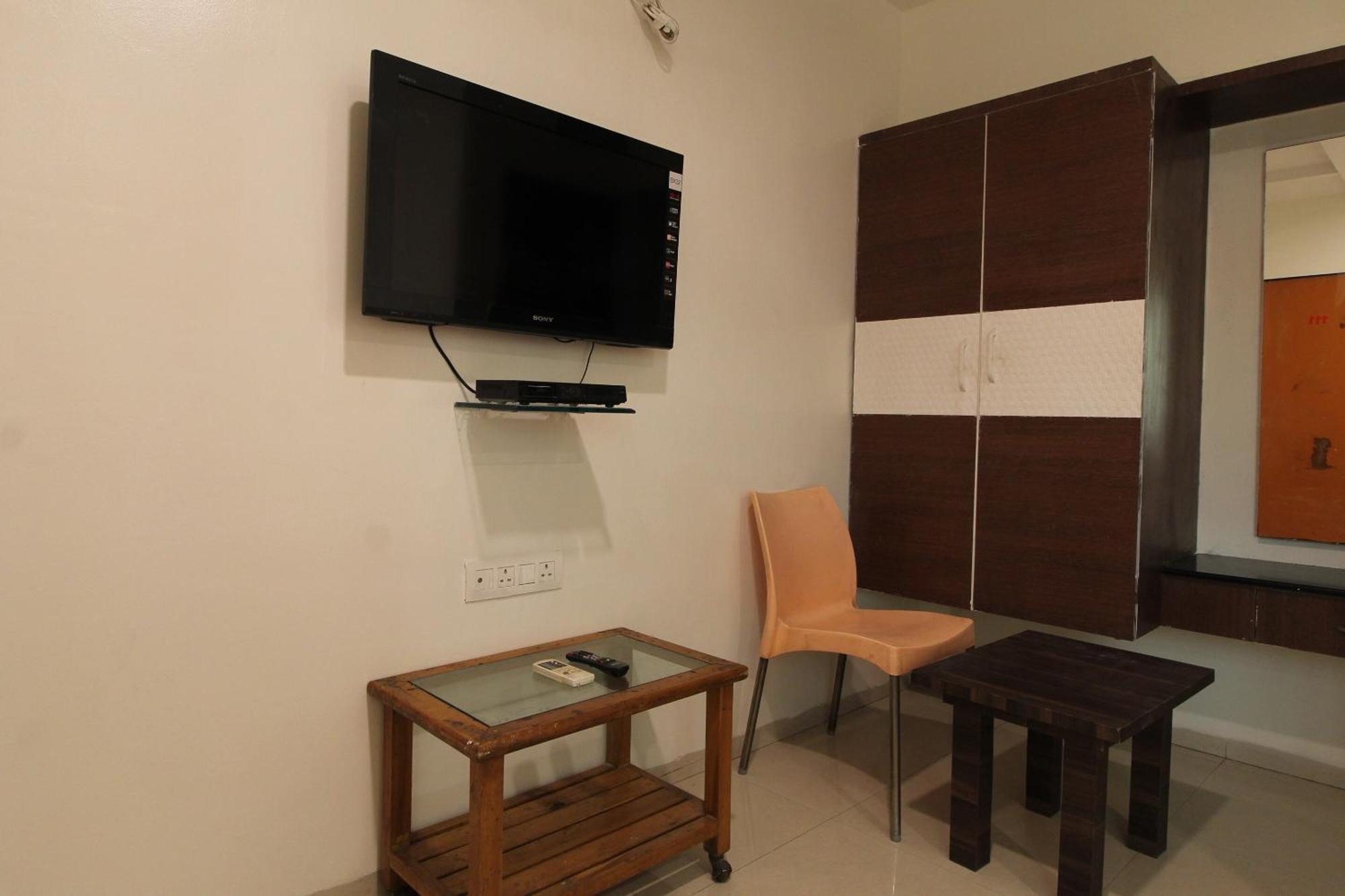 Hotel O New Pune Dehu Dış mekan fotoğraf