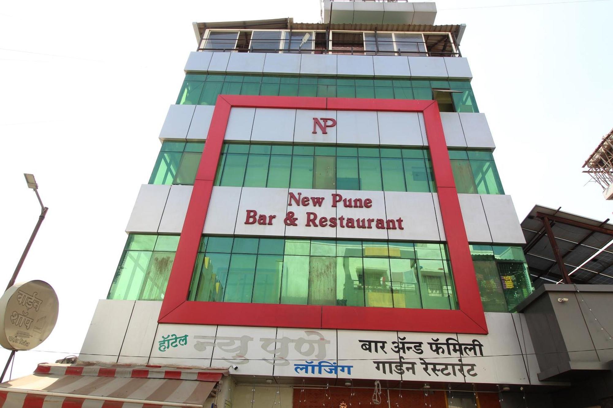 Hotel O New Pune Dehu Dış mekan fotoğraf