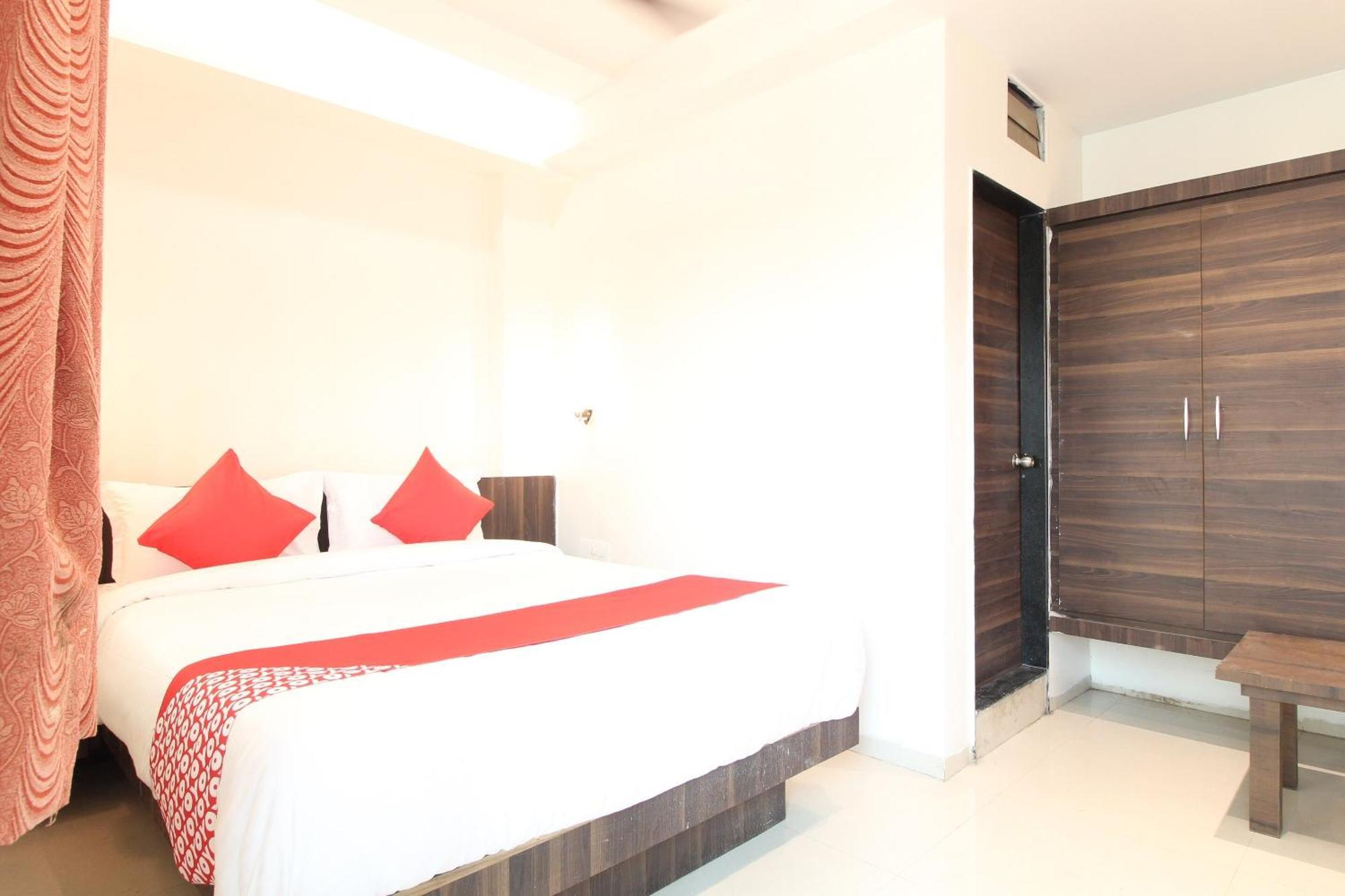 Hotel O New Pune Dehu Dış mekan fotoğraf