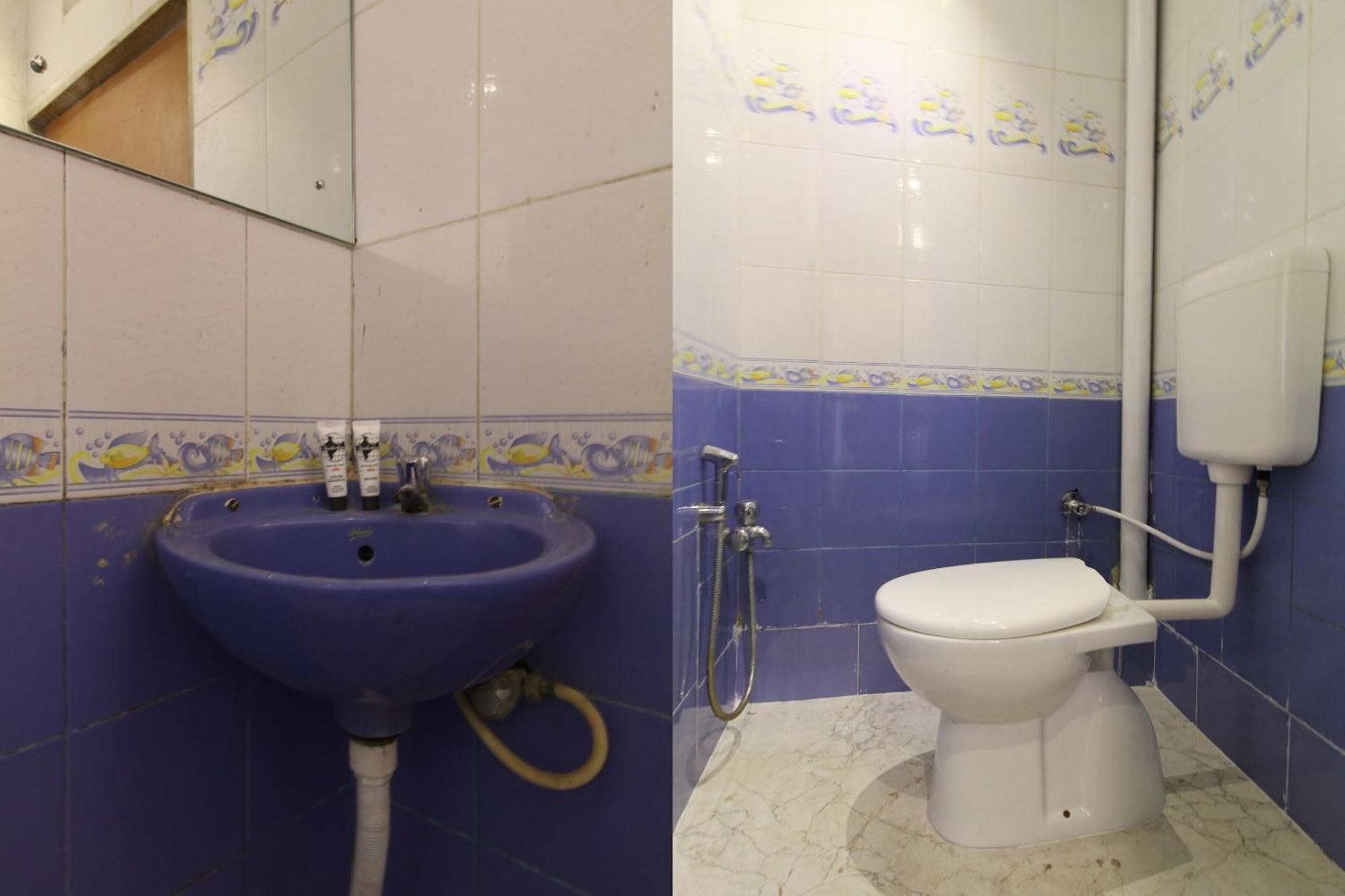 Hotel O New Pune Dehu Dış mekan fotoğraf